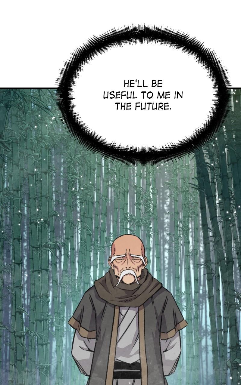 Reincarnated Murim Lord Chap 31 - Next Chap 32