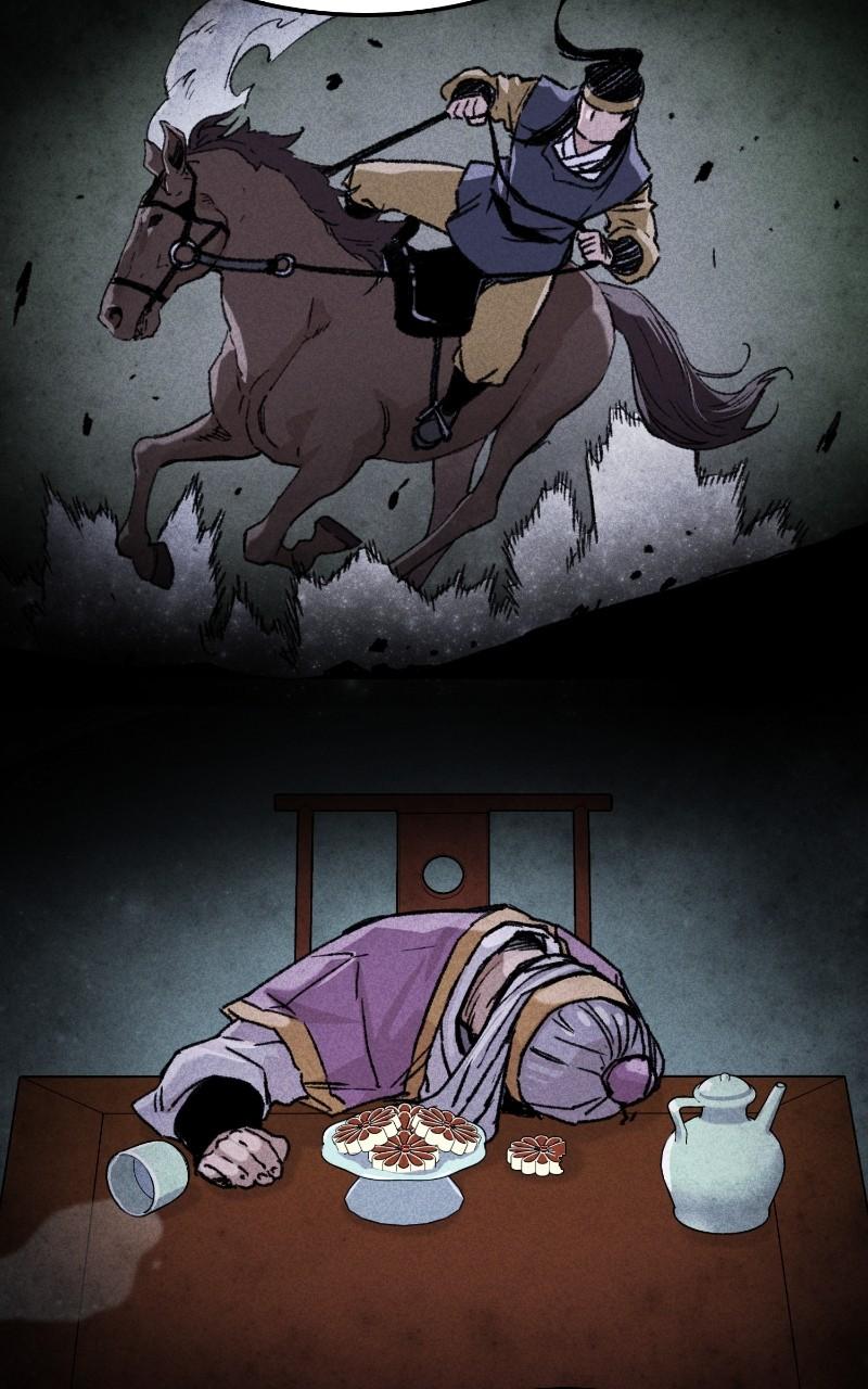 Reincarnated Murim Lord Chap 31 - Next Chap 32