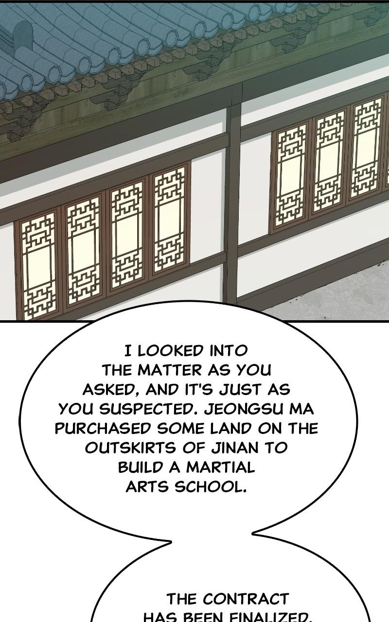 Reincarnated Murim Lord Chap 31 - Next Chap 32