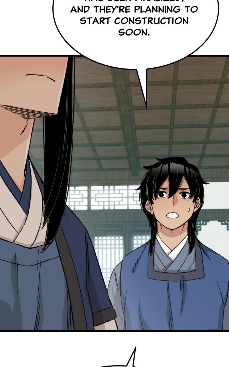 Reincarnated Murim Lord Chap 31 - Next Chap 32