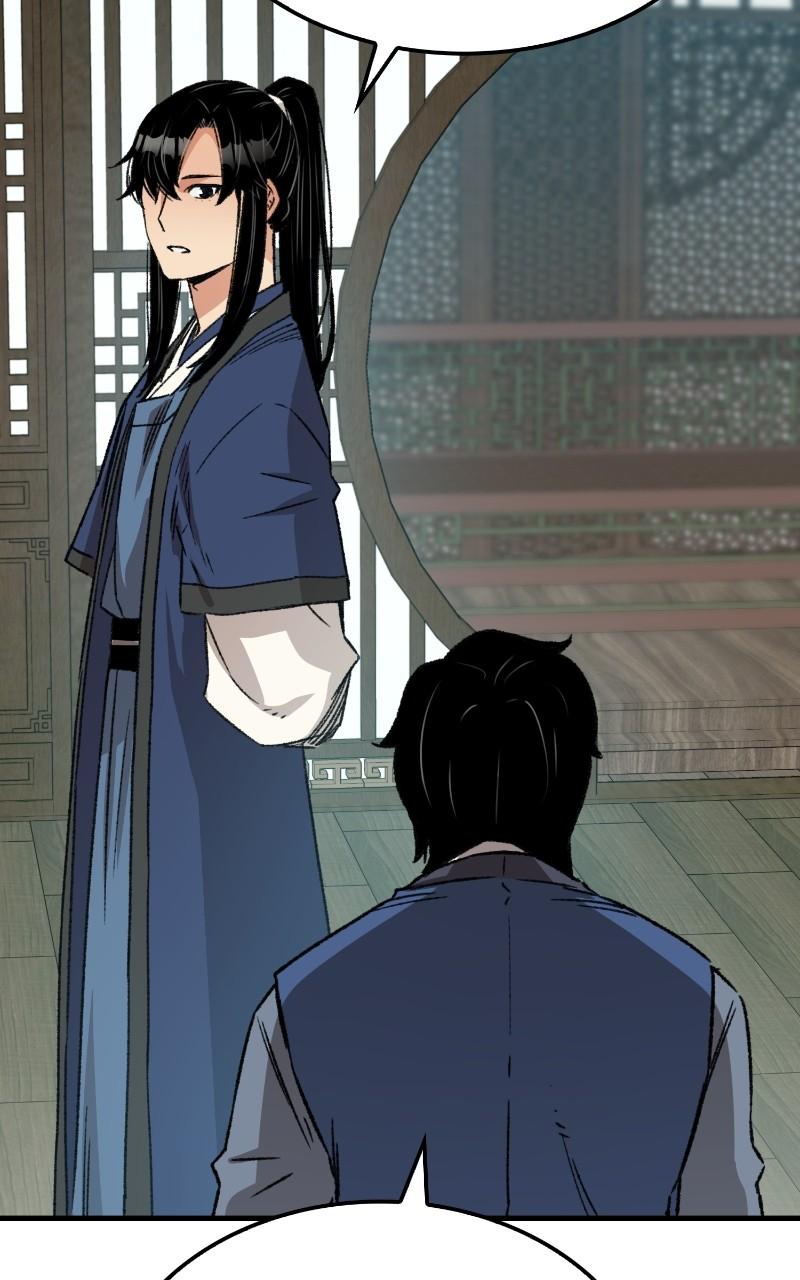 Reincarnated Murim Lord Chap 31 - Next Chap 32