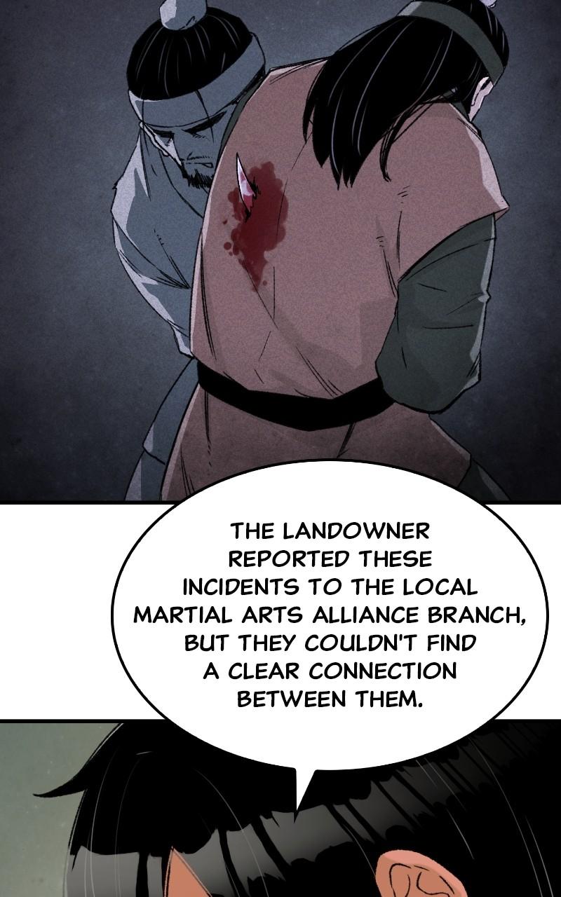 Reincarnated Murim Lord Chap 31 - Next Chap 32