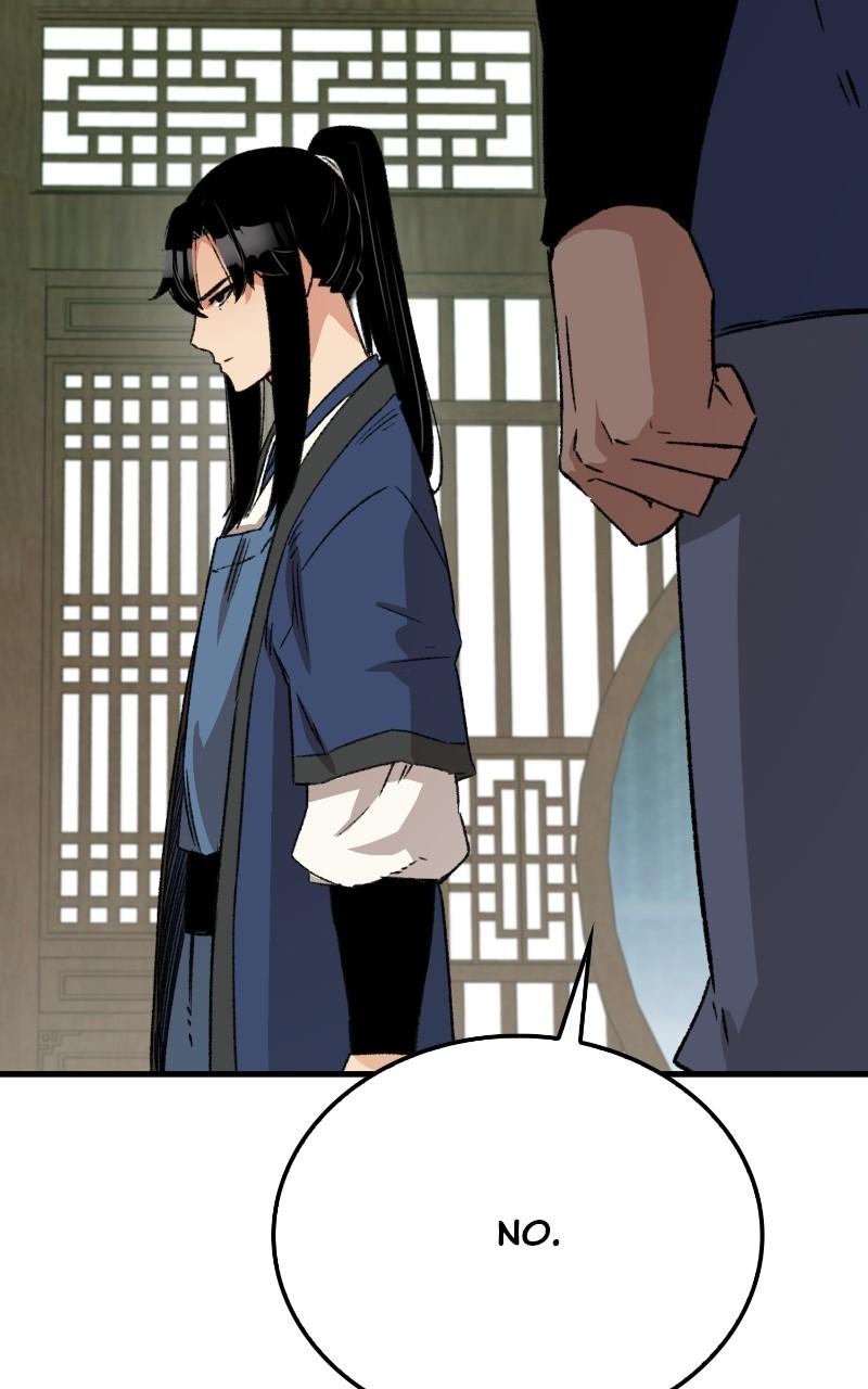 Reincarnated Murim Lord Chap 31 - Next Chap 32