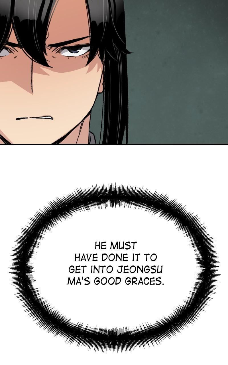 Reincarnated Murim Lord Chap 31 - Next Chap 32