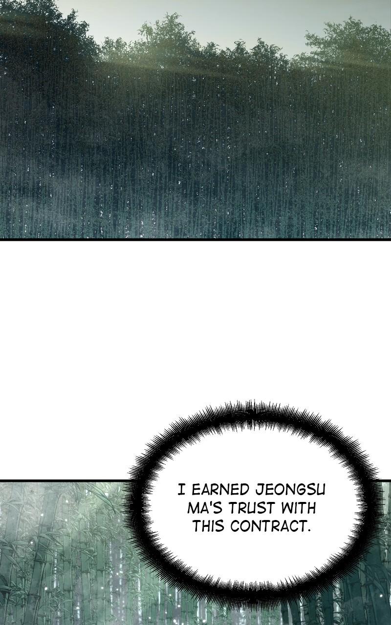 Reincarnated Murim Lord Chap 31 - Next Chap 32