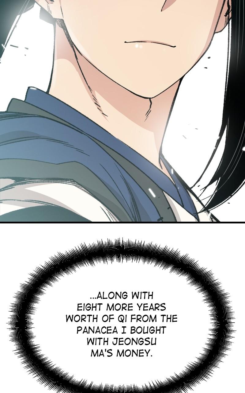 Reincarnated Murim Lord Chap 31 - Next Chap 32