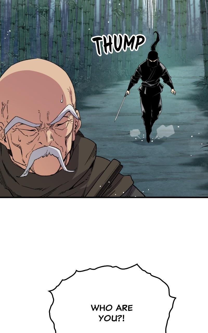 Reincarnated Murim Lord Chap 31 - Next Chap 32