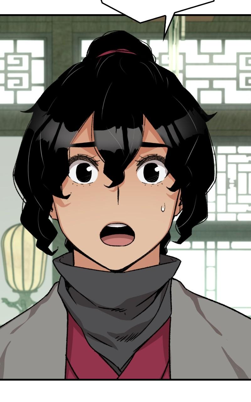 Reincarnated Murim Lord Chap 31 - Next Chap 32