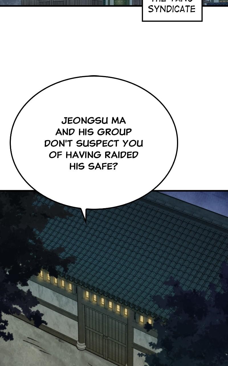 Reincarnated Murim Lord Chap 32 - Next Chap 33