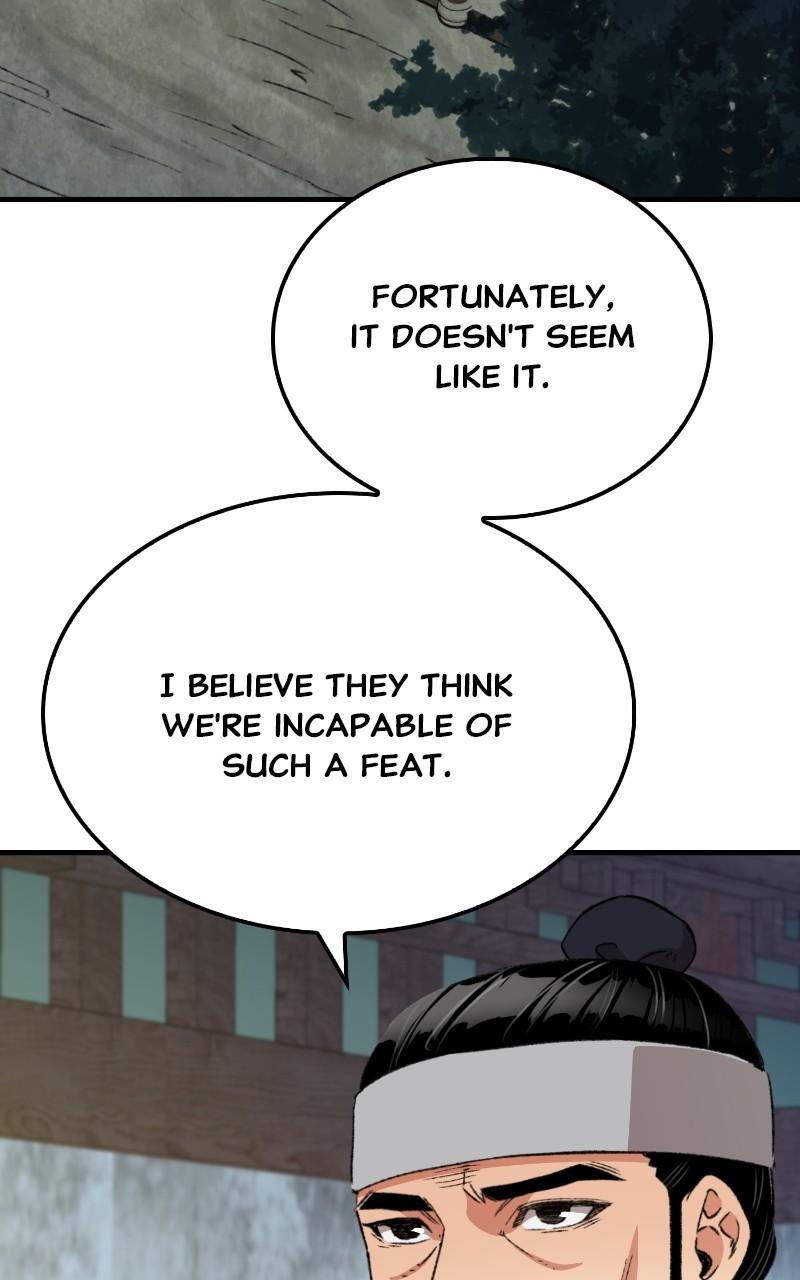 Reincarnated Murim Lord Chap 32 - Next Chap 33