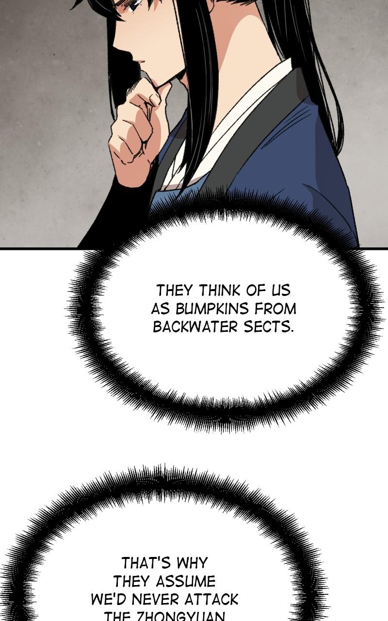 Reincarnated Murim Lord Chap 32 - Next Chap 33