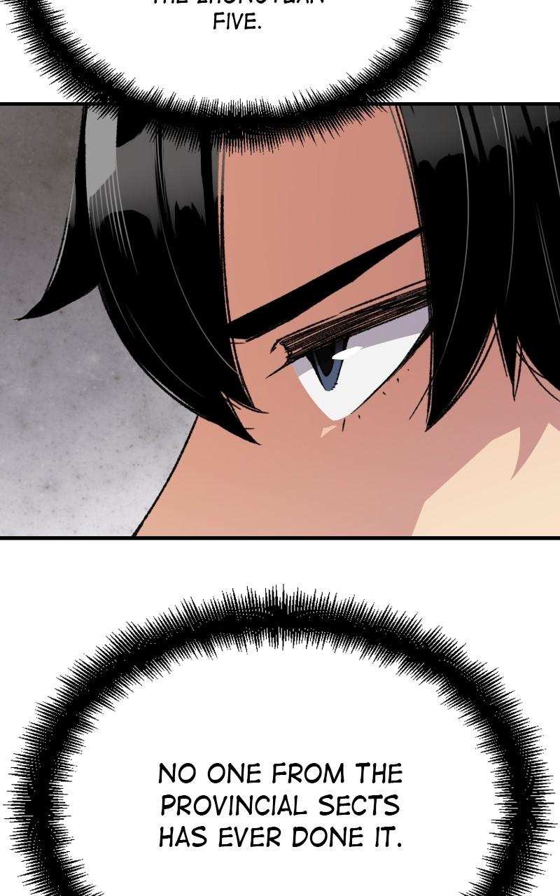 Reincarnated Murim Lord Chap 32 - Next Chap 33