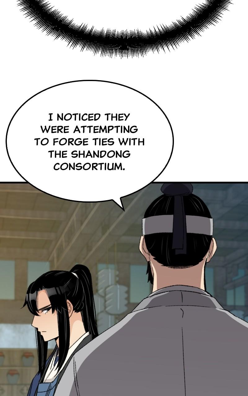 Reincarnated Murim Lord Chap 32 - Next Chap 33