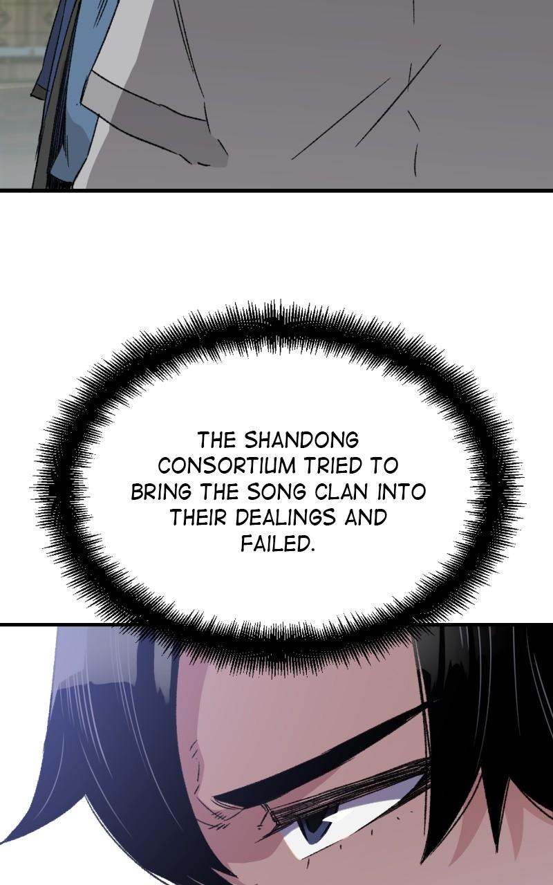 Reincarnated Murim Lord Chap 32 - Next Chap 33