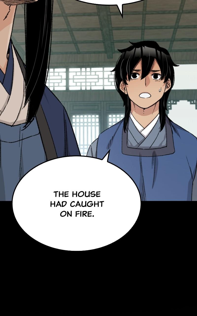 Reincarnated Murim Lord Chap 32 - Next Chap 33