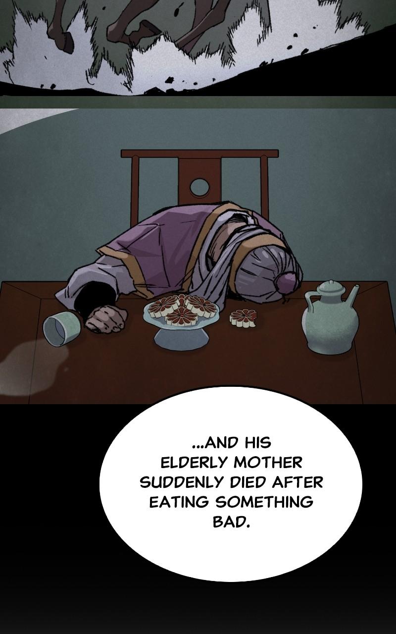 Reincarnated Murim Lord Chap 32 - Next Chap 33