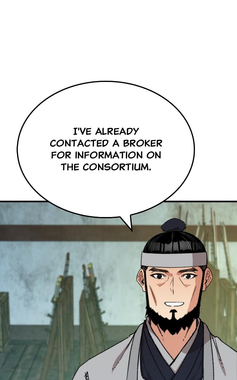 Reincarnated Murim Lord Chap 32 - Next Chap 33