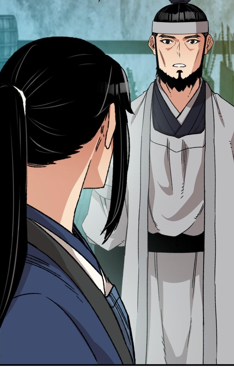 Reincarnated Murim Lord Chap 32 - Next Chap 33