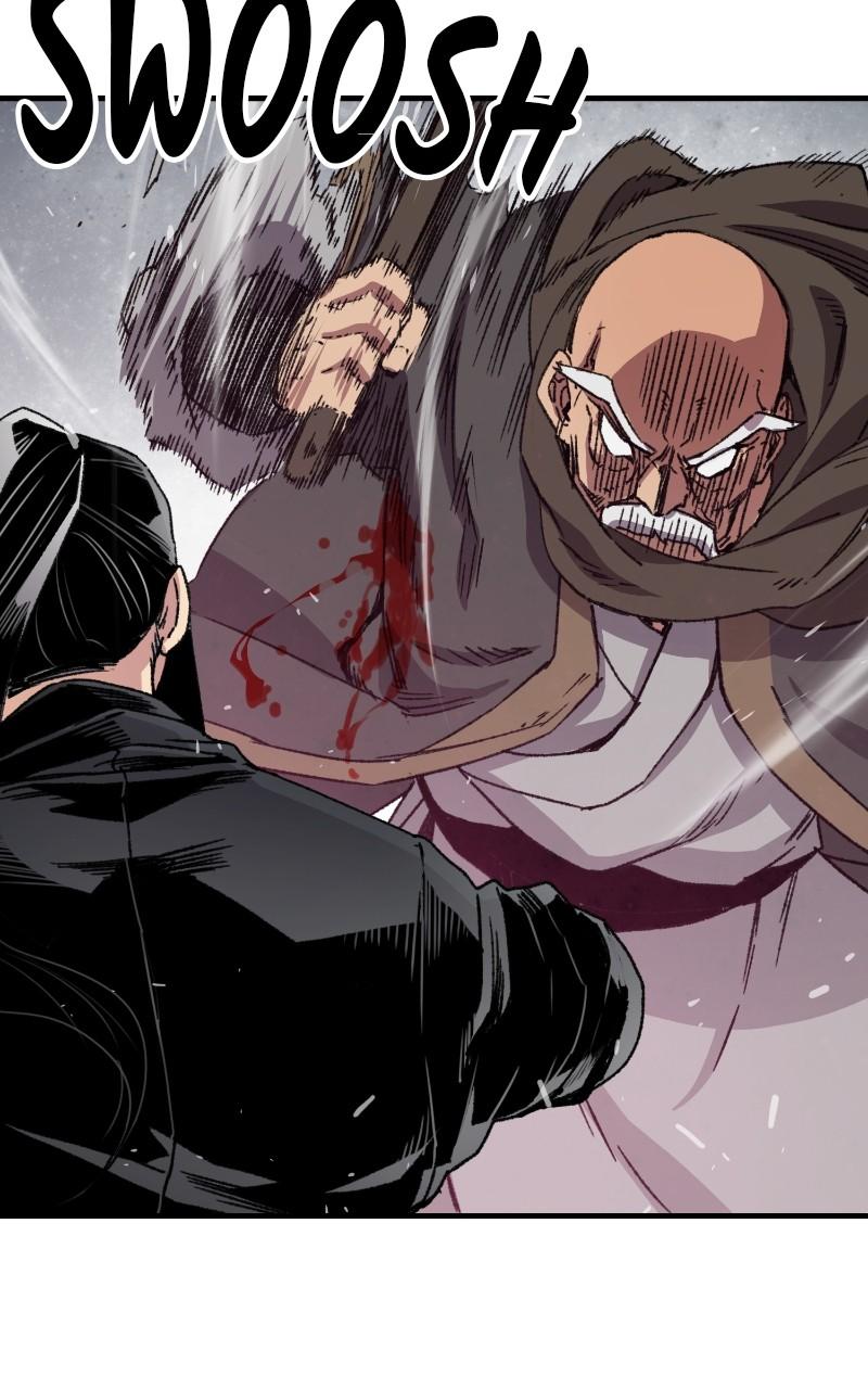 Reincarnated Murim Lord Chap 32 - Next Chap 33