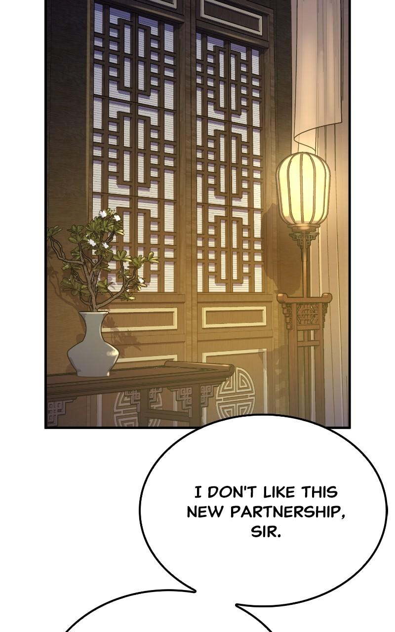 Reincarnated Murim Lord Chap 33 - Next Chap 34