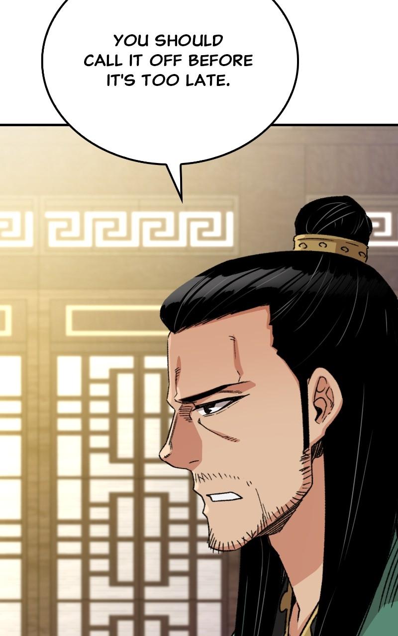 Reincarnated Murim Lord Chap 33 - Next Chap 34