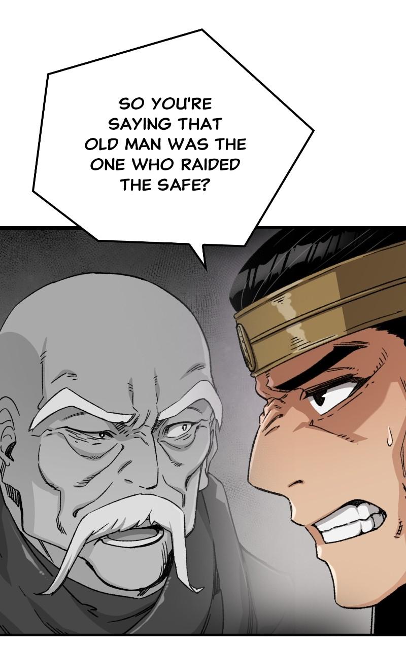 Reincarnated Murim Lord Chap 33 - Next Chap 34