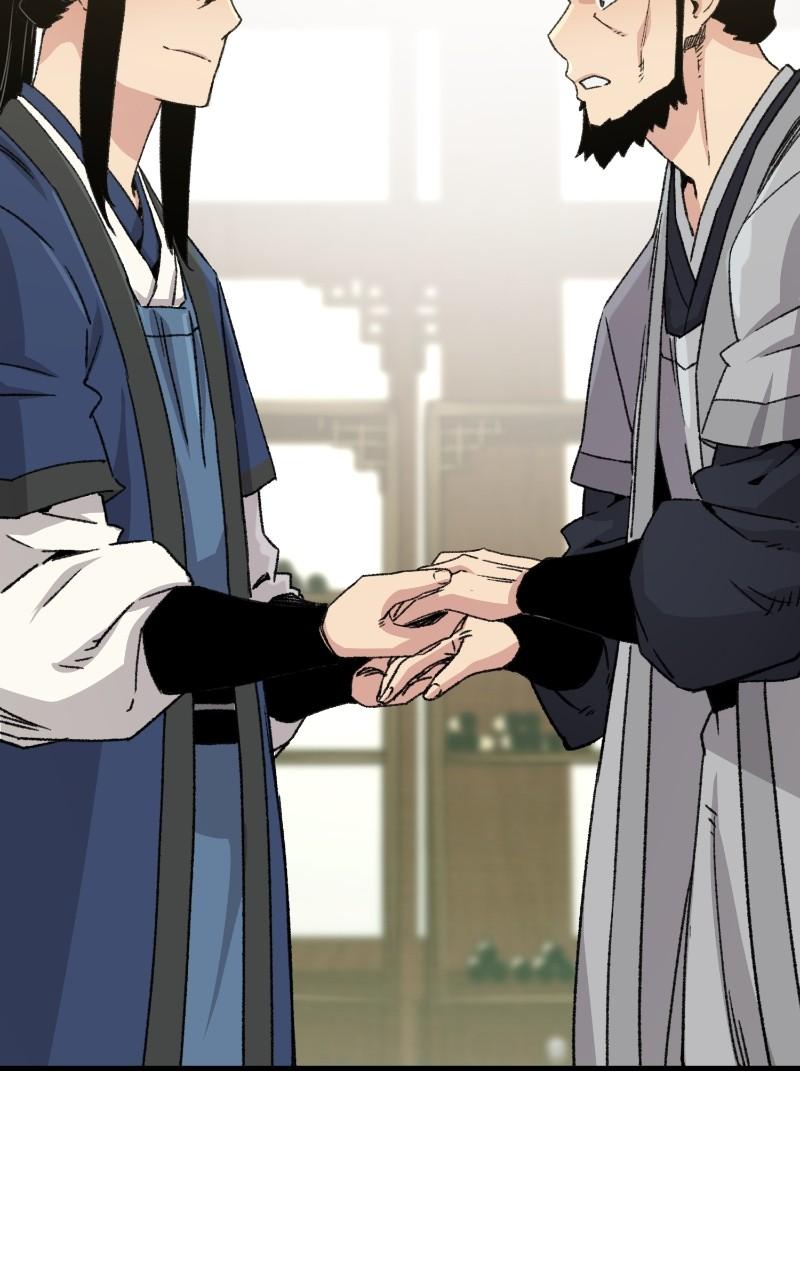 Reincarnated Murim Lord Chap 33 - Next Chap 34