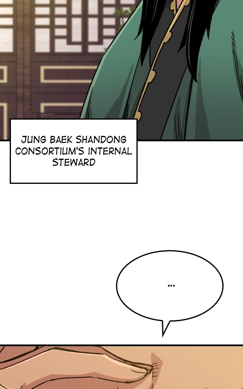 Reincarnated Murim Lord Chap 33 - Next Chap 34