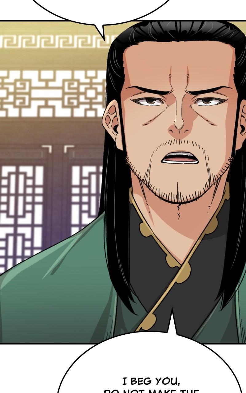 Reincarnated Murim Lord Chap 33 - Next Chap 34