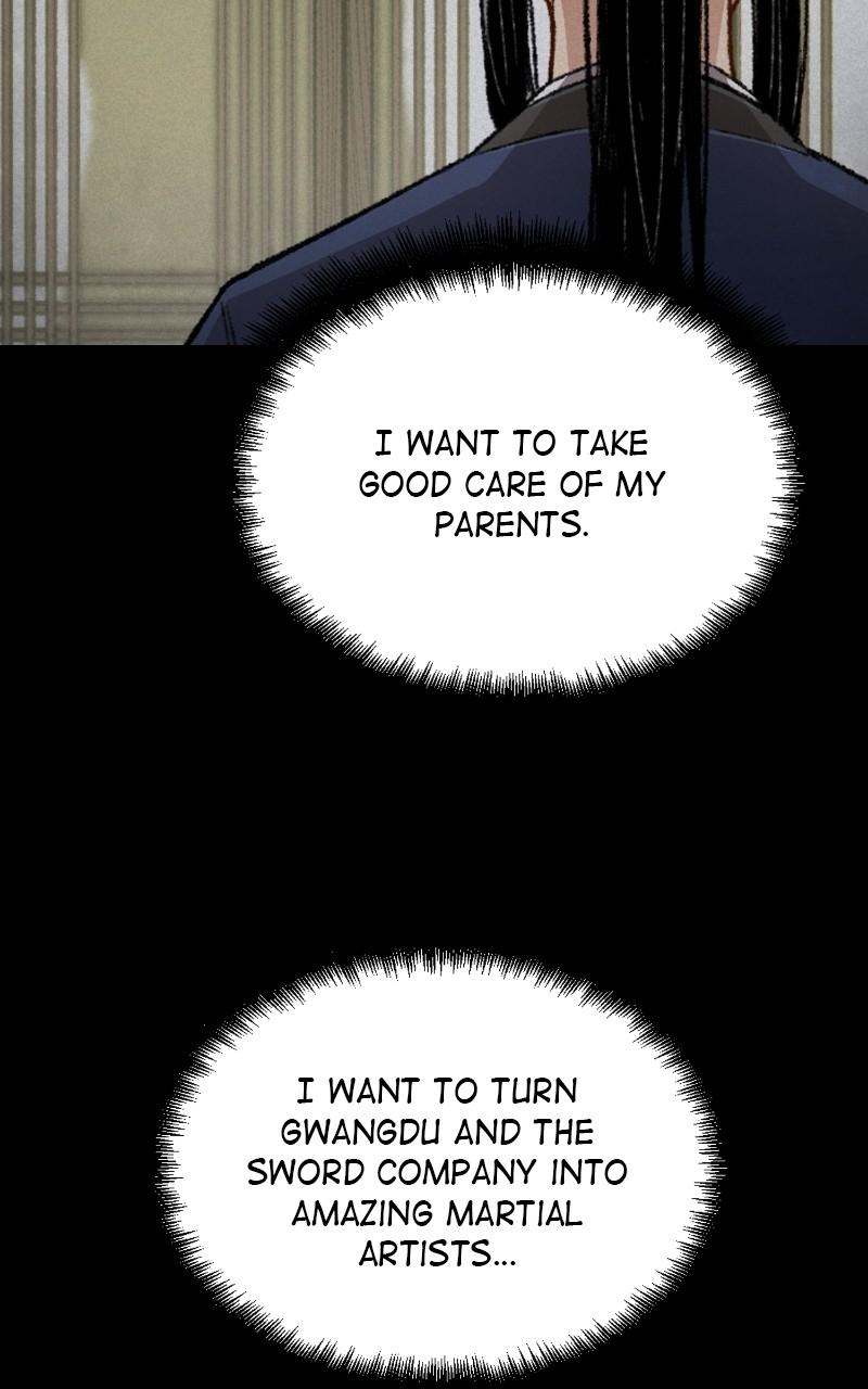 Reincarnated Murim Lord Chap 33 - Next Chap 34