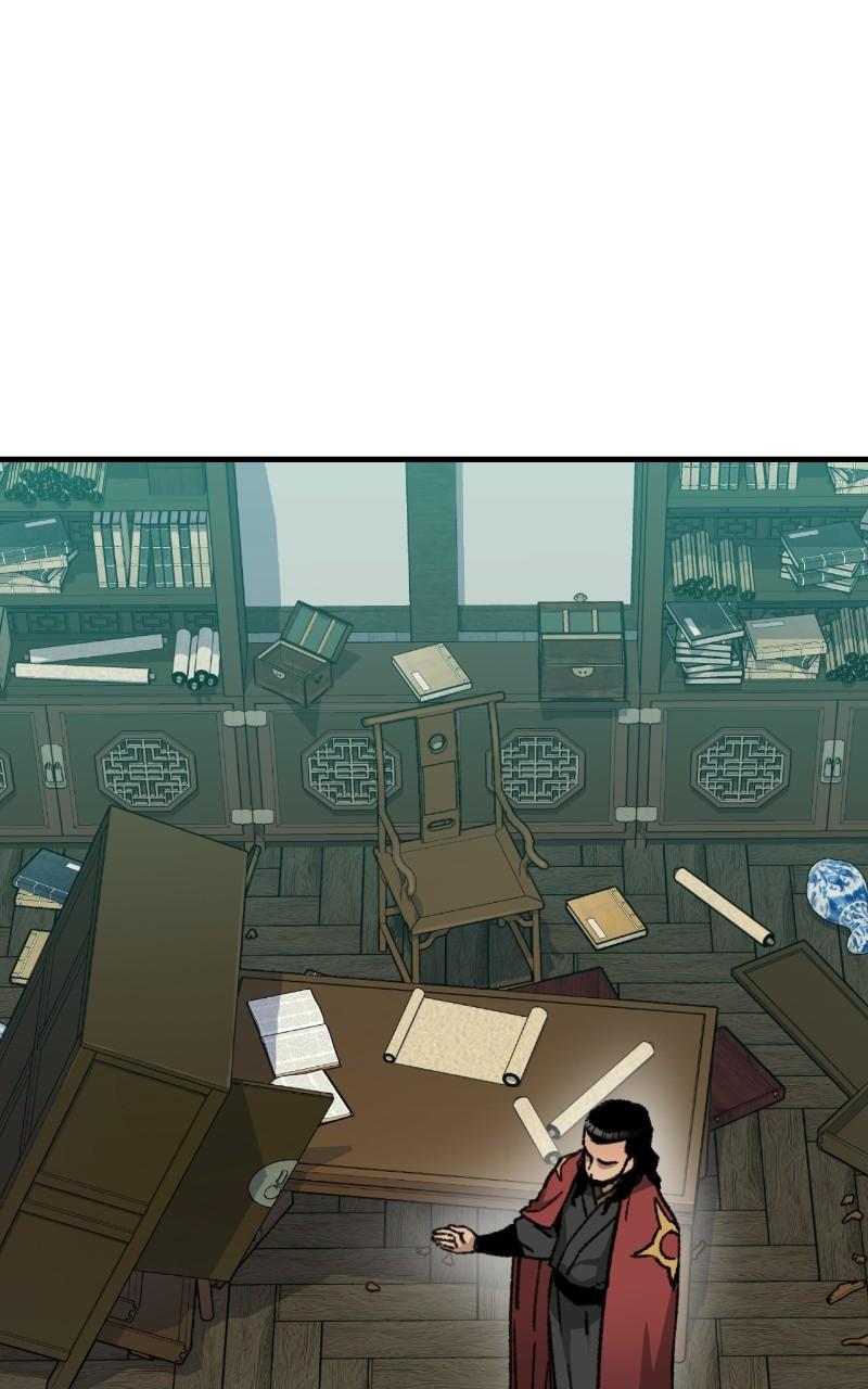 Reincarnated Murim Lord Chap 33 - Next Chap 34