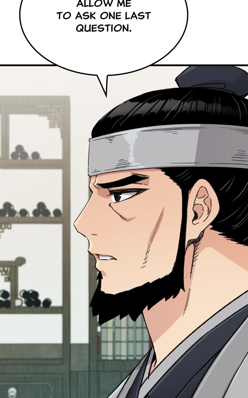 Reincarnated Murim Lord Chap 33 - Next Chap 34