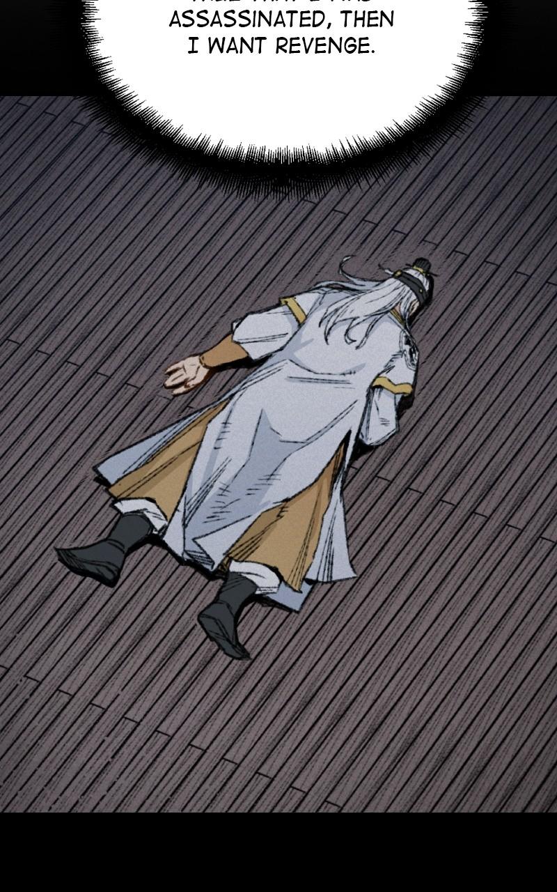 Reincarnated Murim Lord Chap 33 - Next Chap 34