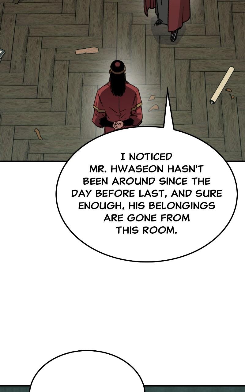 Reincarnated Murim Lord Chap 33 - Next Chap 34