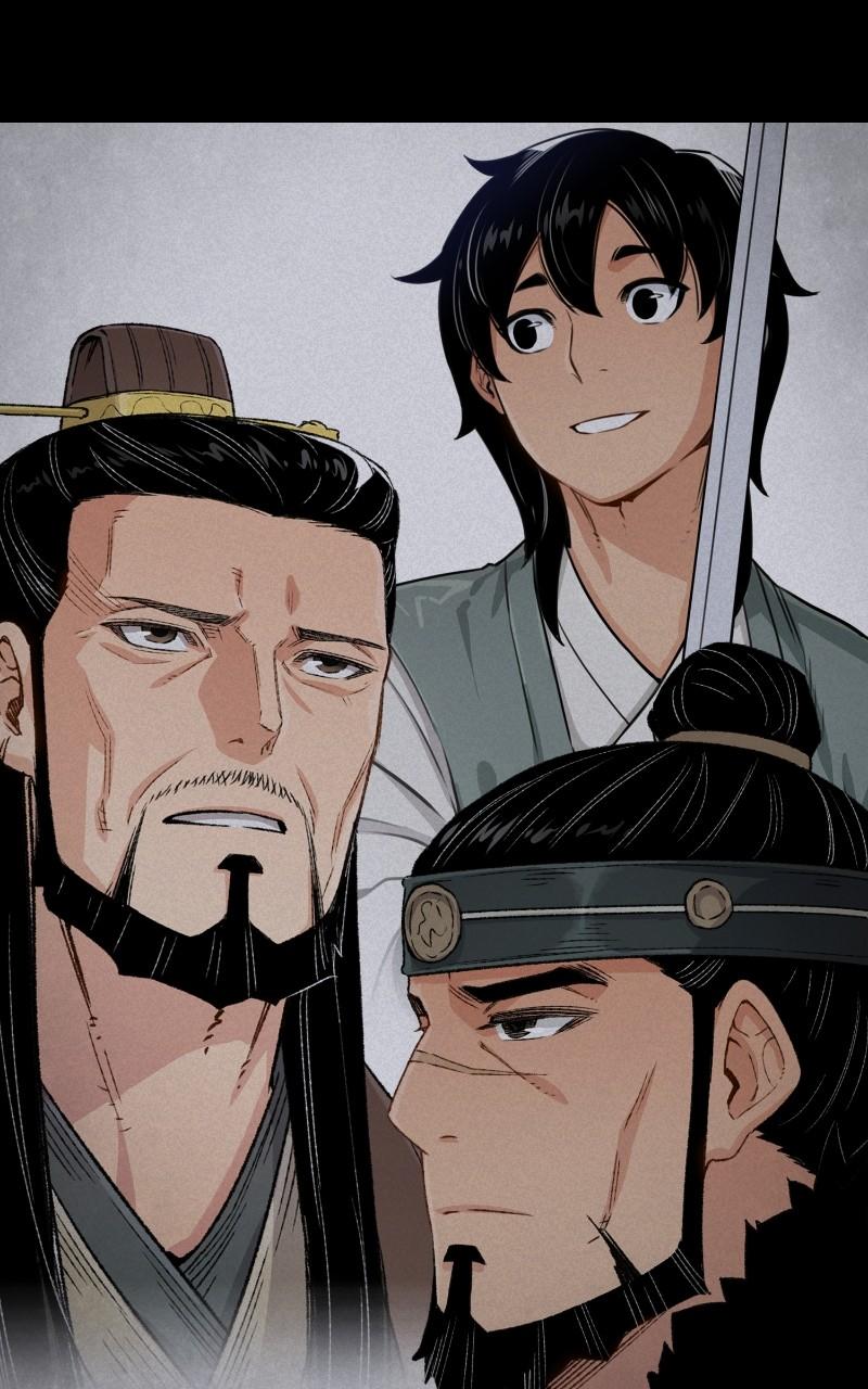 Reincarnated Murim Lord Chap 33 - Next Chap 34