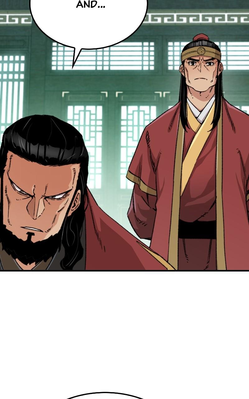 Reincarnated Murim Lord Chap 33 - Next Chap 34