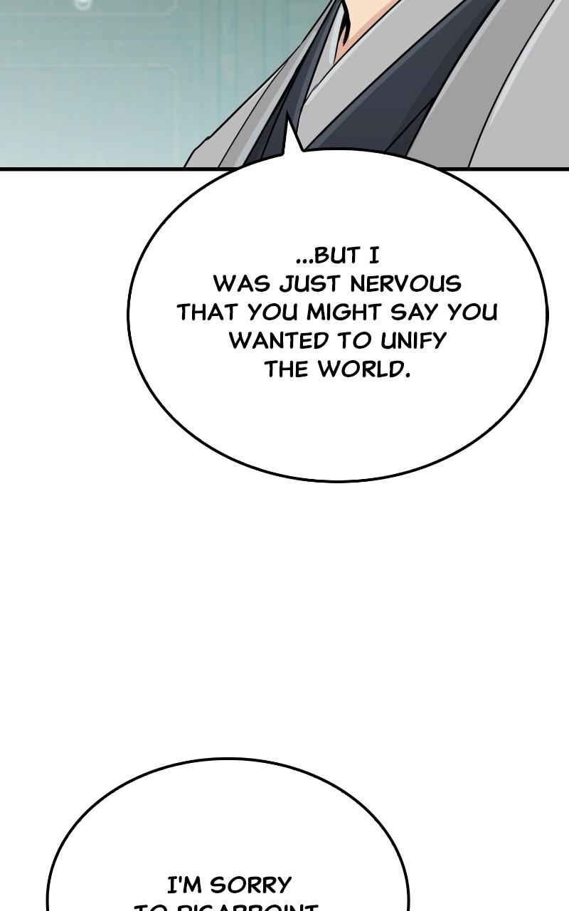 Reincarnated Murim Lord Chap 33 - Next Chap 34