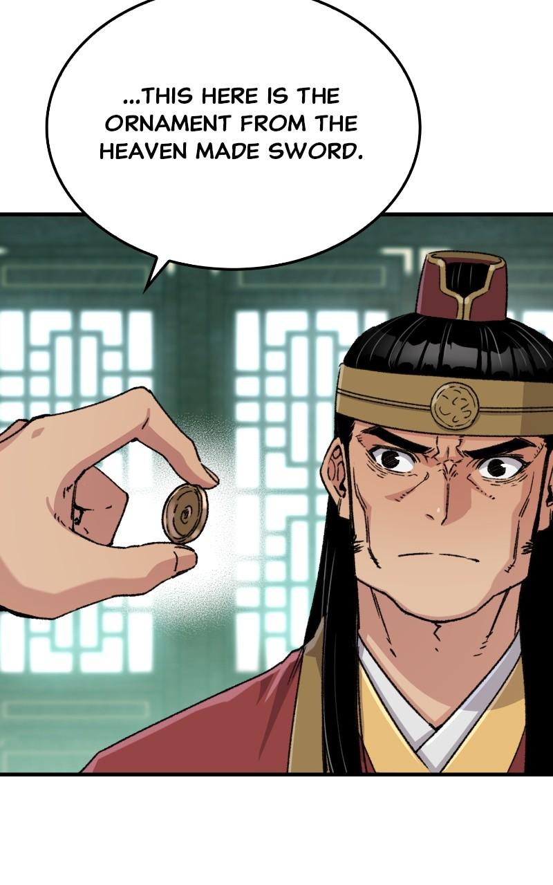 Reincarnated Murim Lord Chap 33 - Next Chap 34