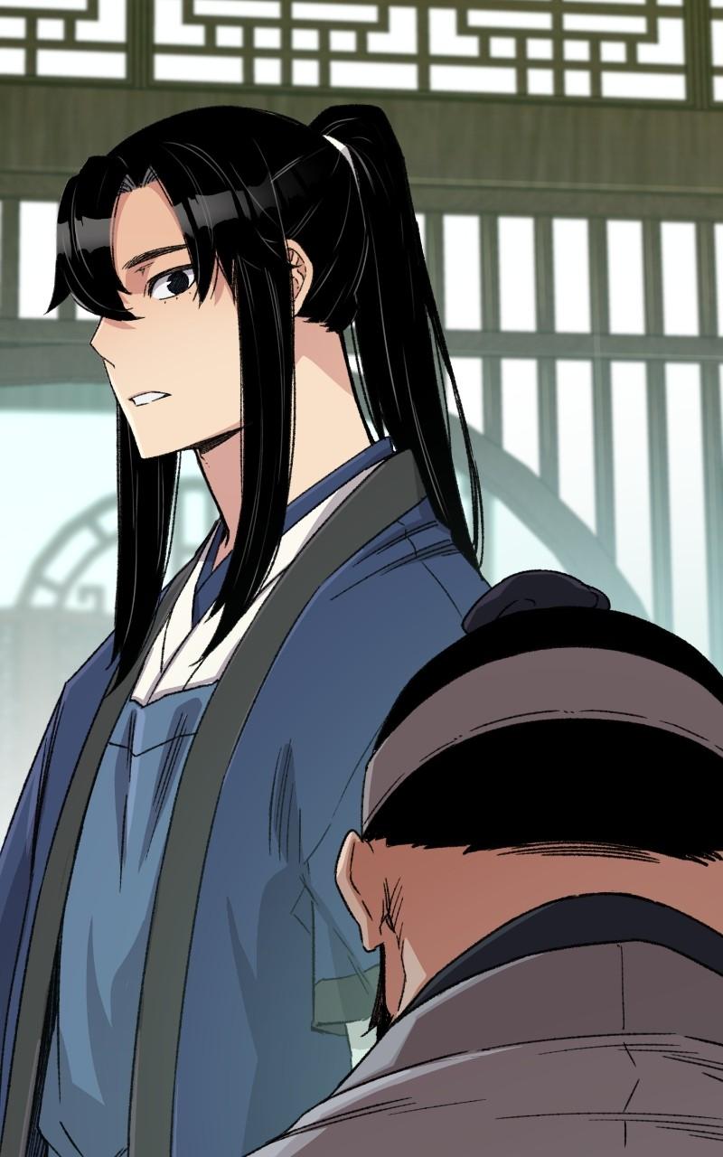 Reincarnated Murim Lord Chap 33 - Next Chap 34