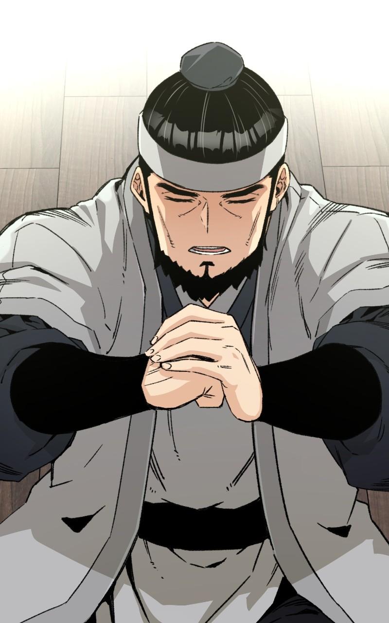 Reincarnated Murim Lord Chap 33 - Next Chap 34