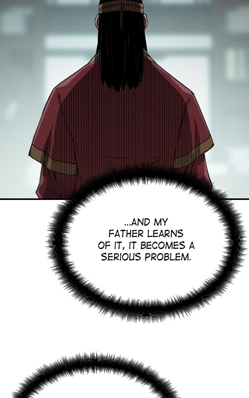 Reincarnated Murim Lord Chap 33 - Next Chap 34