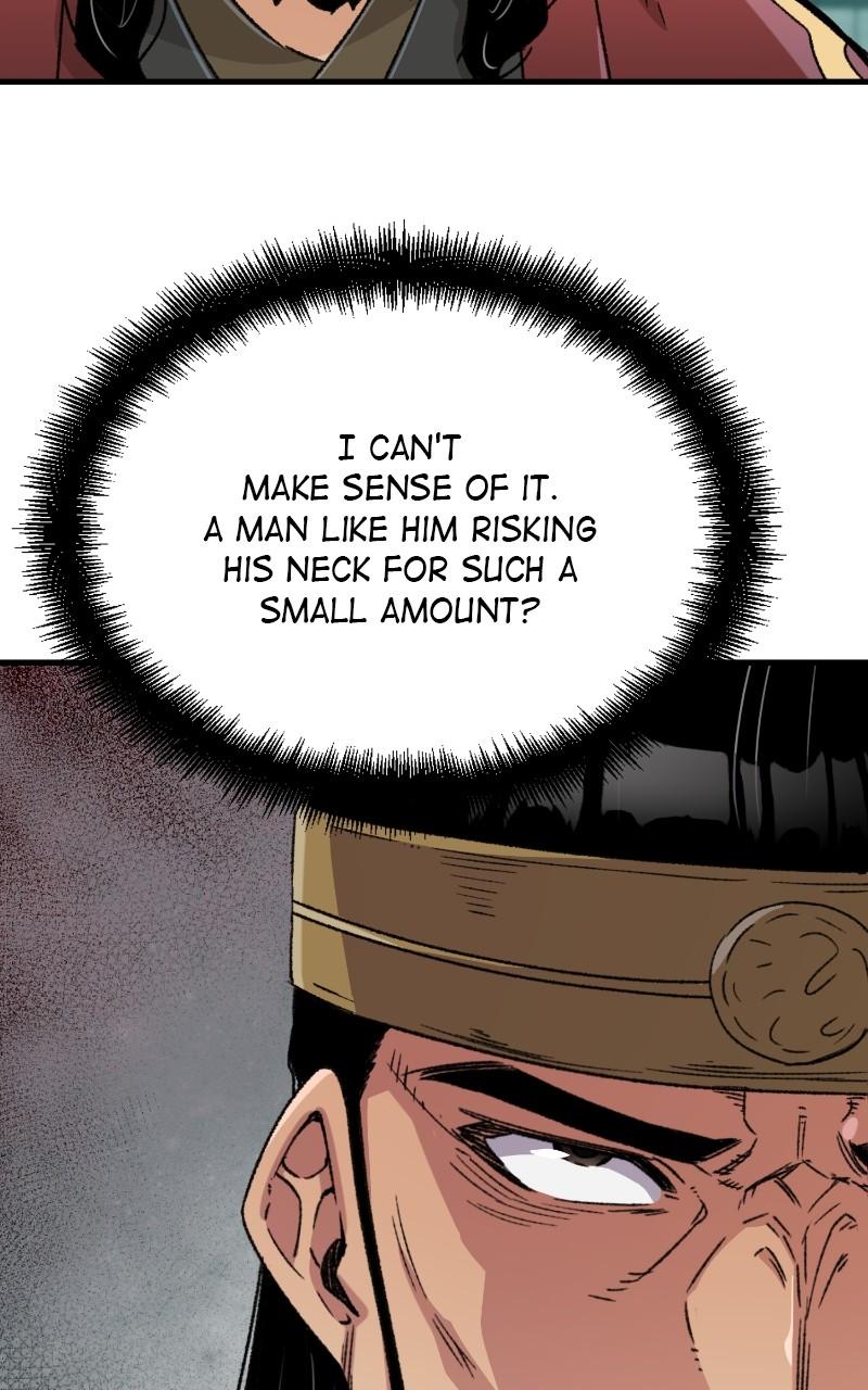 Reincarnated Murim Lord Chap 33 - Next Chap 34