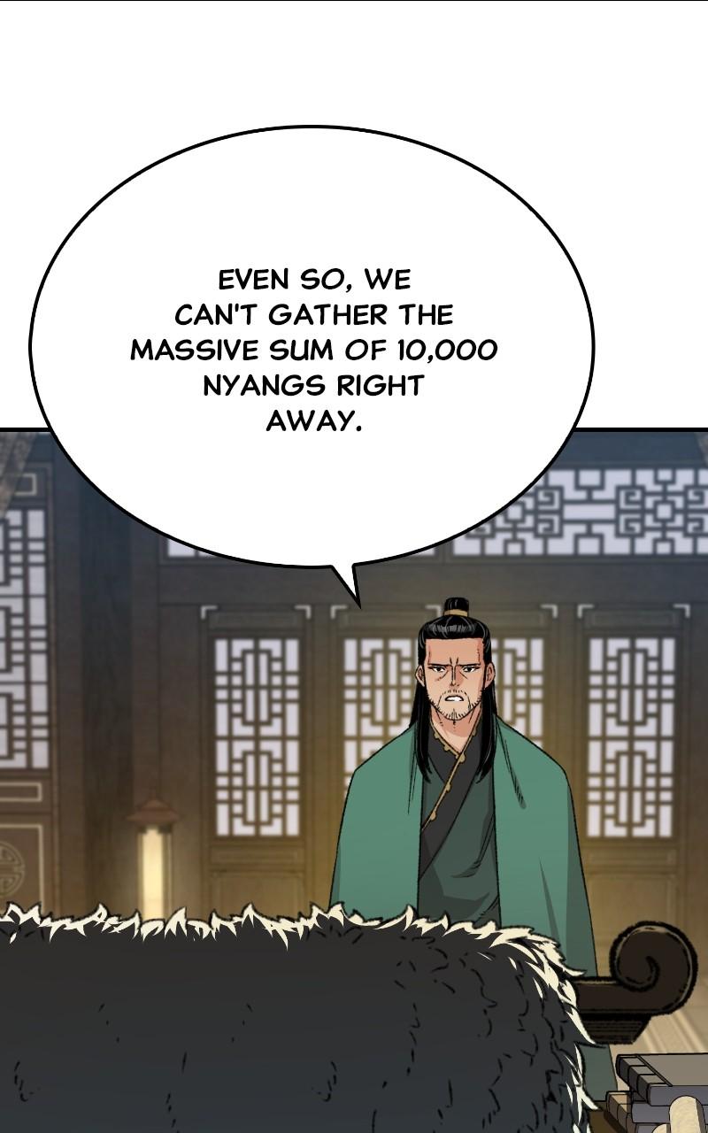 Reincarnated Murim Lord Chap 33 - Next Chap 34