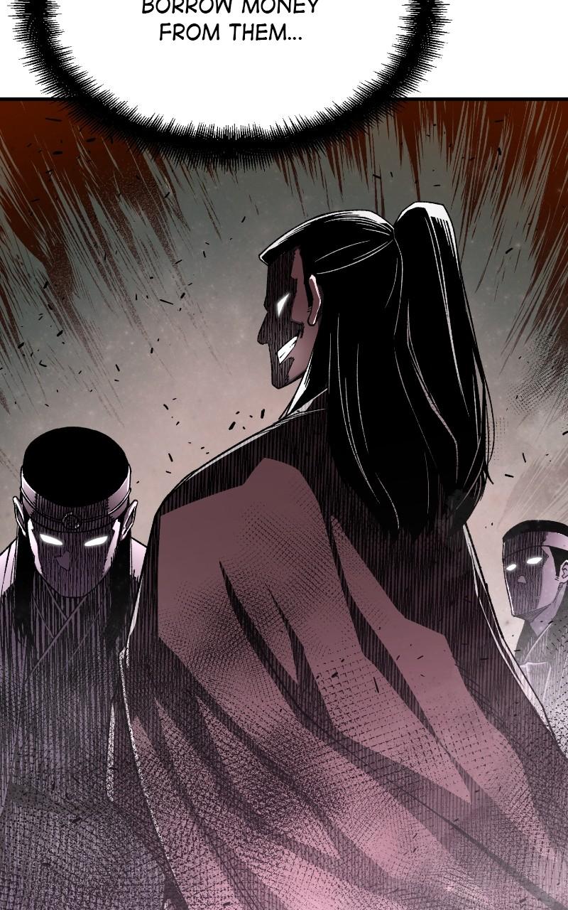 Reincarnated Murim Lord Chap 33 - Next Chap 34