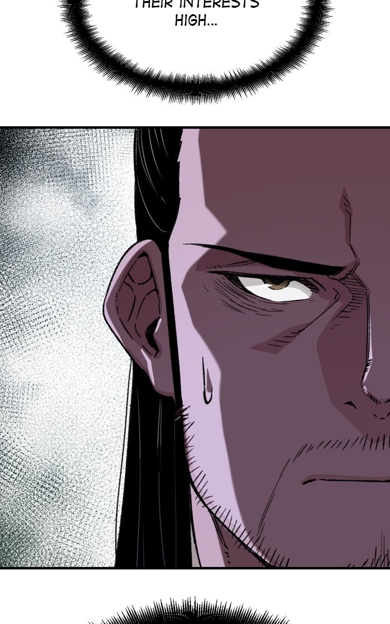 Reincarnated Murim Lord Chap 33 - Next Chap 34