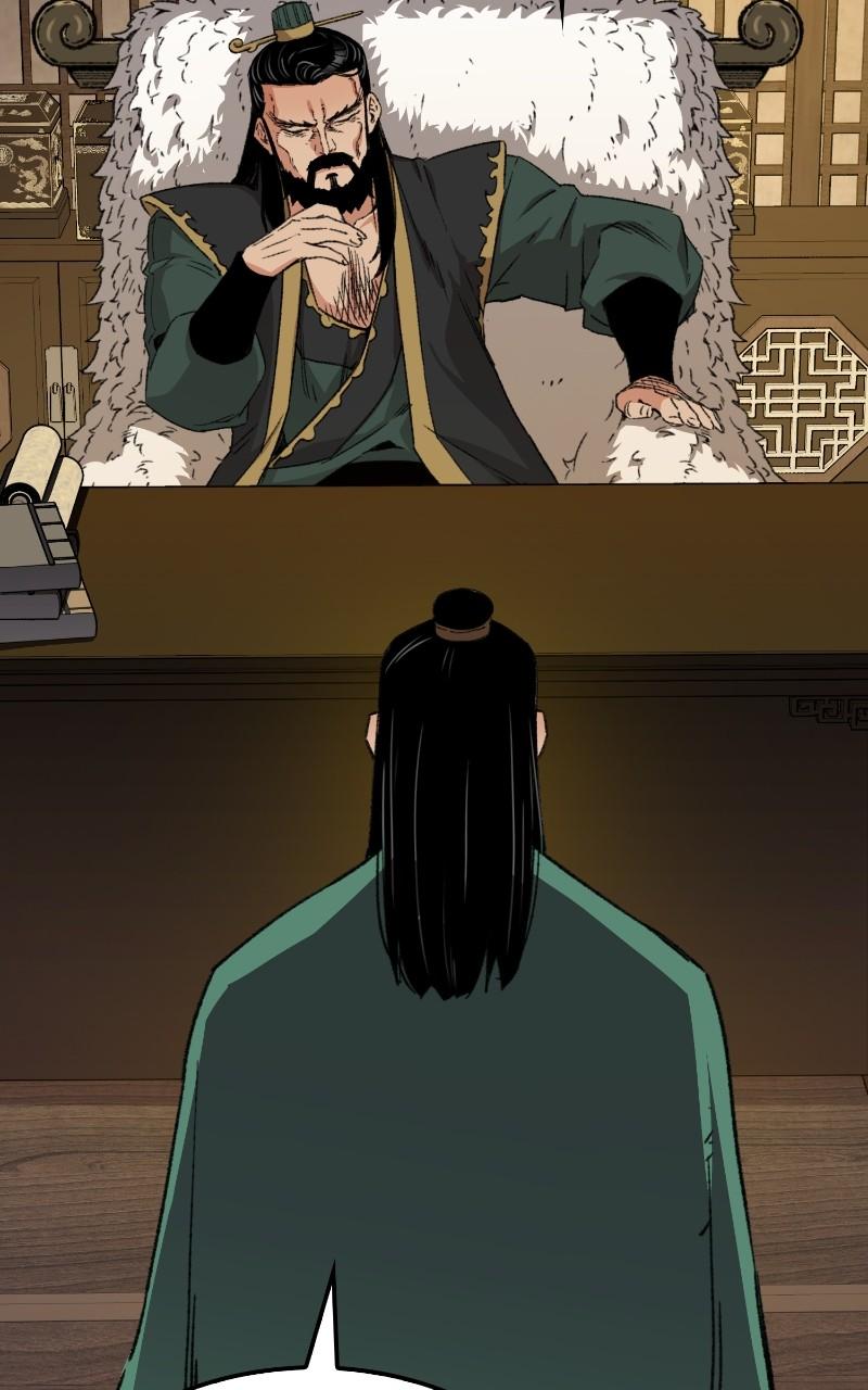 Reincarnated Murim Lord Chap 33 - Next Chap 34