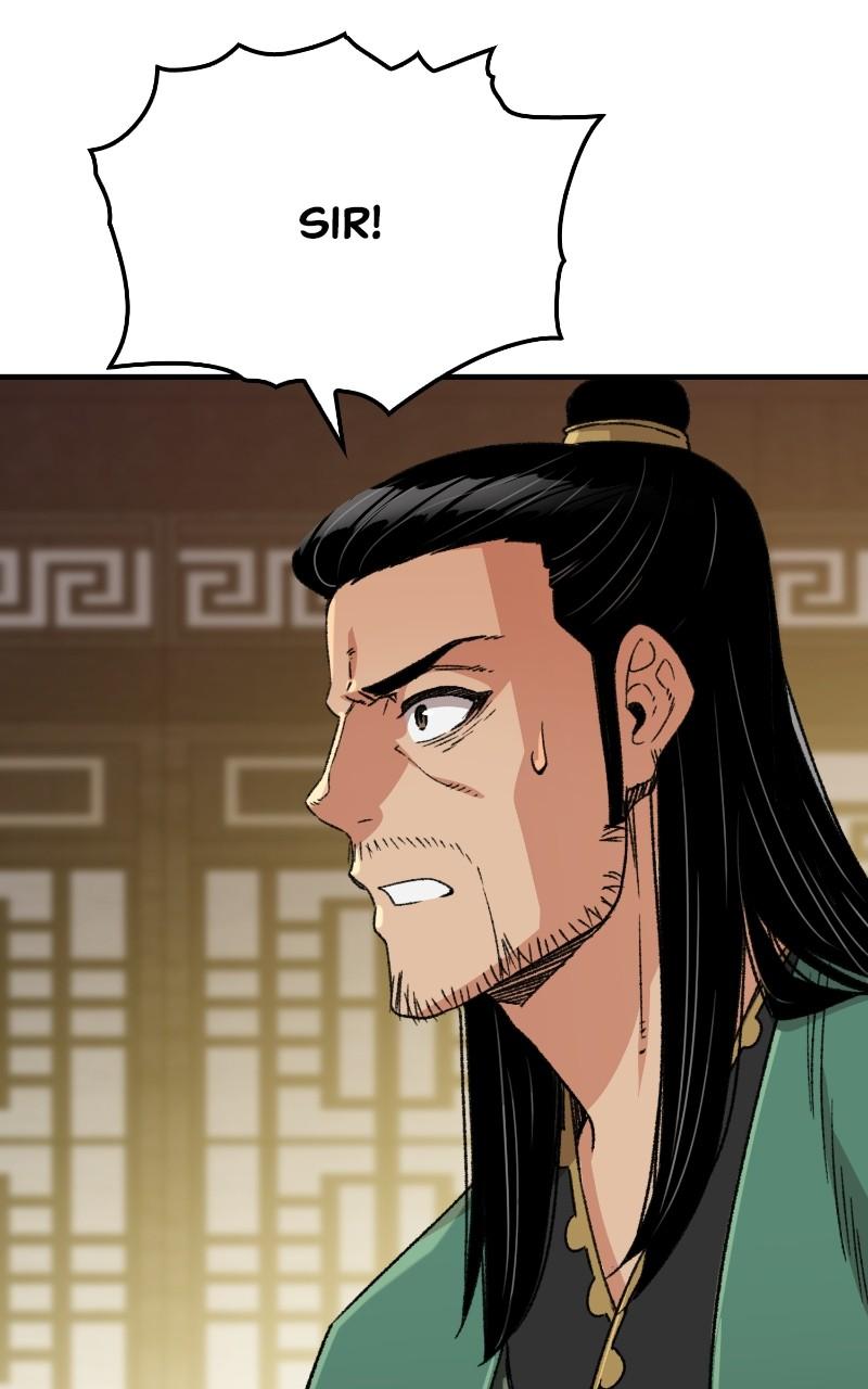 Reincarnated Murim Lord Chap 33 - Next Chap 34