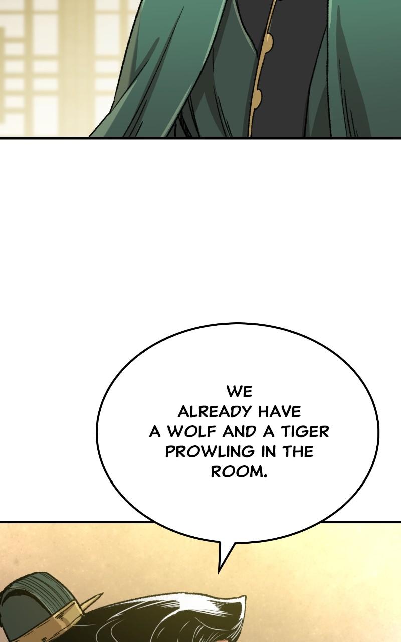 Reincarnated Murim Lord Chap 33 - Next Chap 34