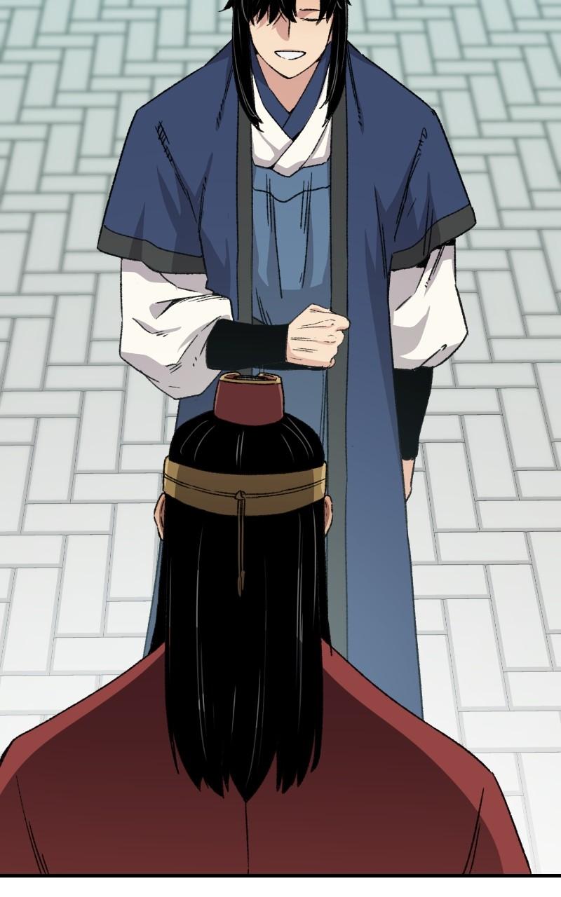 Reincarnated Murim Lord Chap 33 - Next Chap 34