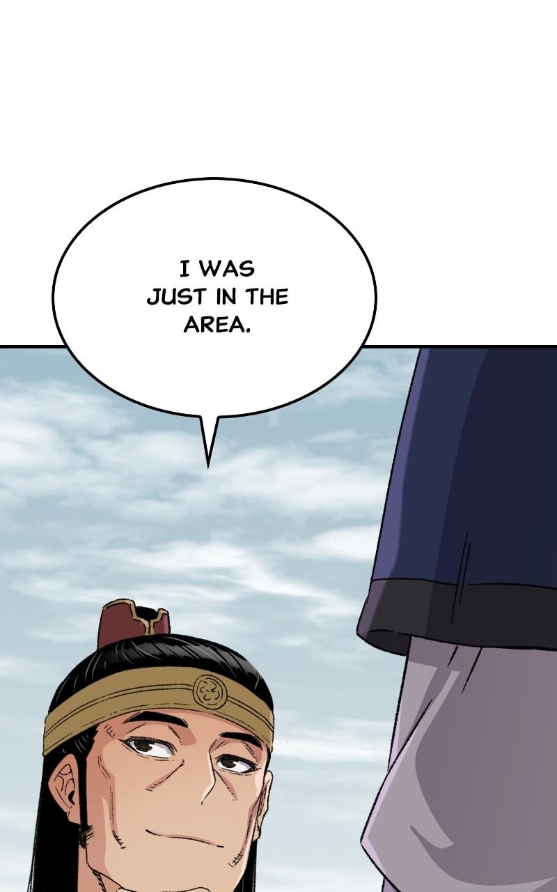 Reincarnated Murim Lord Chap 33 - Next Chap 34